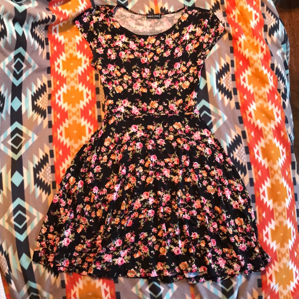 🌞(3/$20) Dress